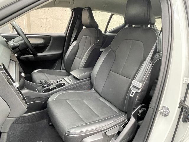 VOLVO VOLVO XC40 2019