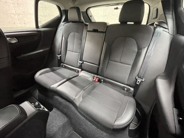 VOLVO VOLVO XC40 2019