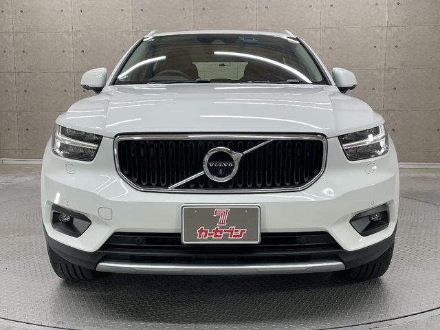 VOLVO VOLVO XC40 2019