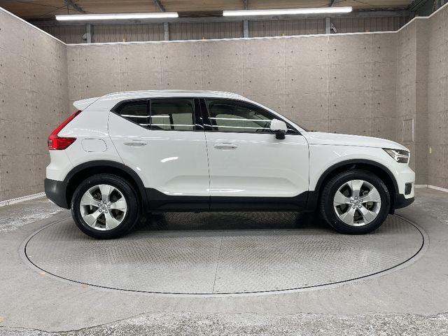 VOLVO VOLVO XC40 2019