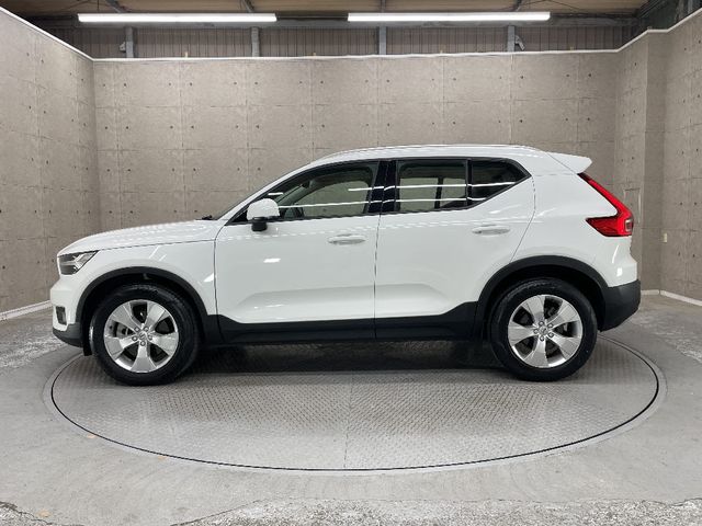 VOLVO VOLVO XC40 2019