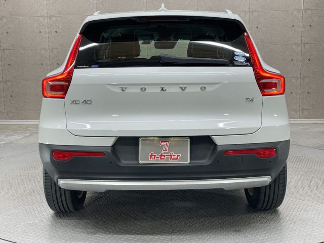 VOLVO VOLVO XC40 2019