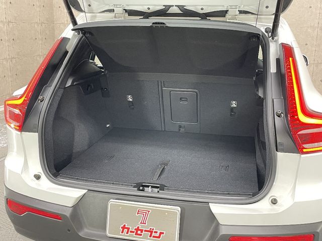 VOLVO VOLVO XC40 2019