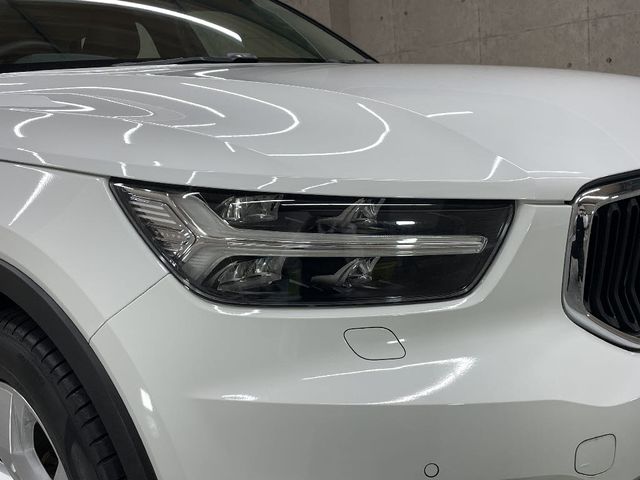 VOLVO VOLVO XC40 2019