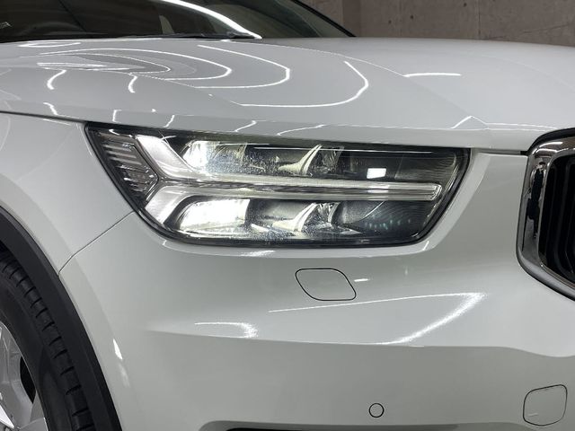 VOLVO VOLVO XC40 2019