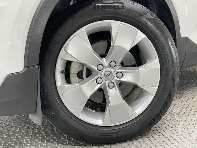 VOLVO VOLVO XC40 2019