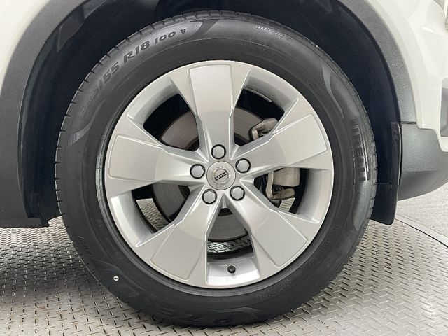 VOLVO VOLVO XC40 2019