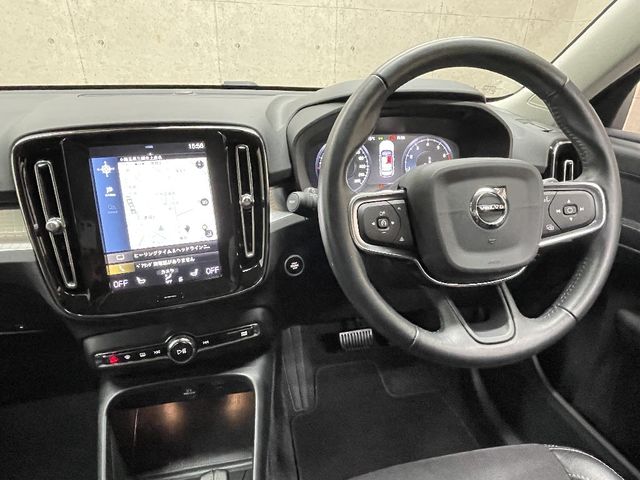 VOLVO VOLVO XC40 2019