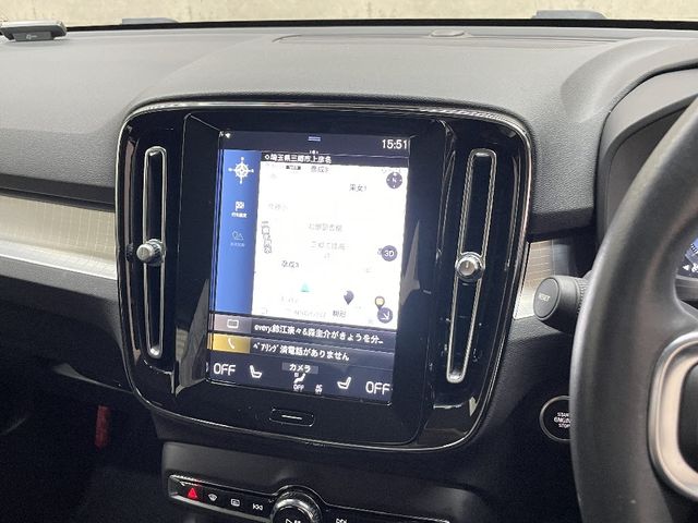 VOLVO VOLVO XC40 2019