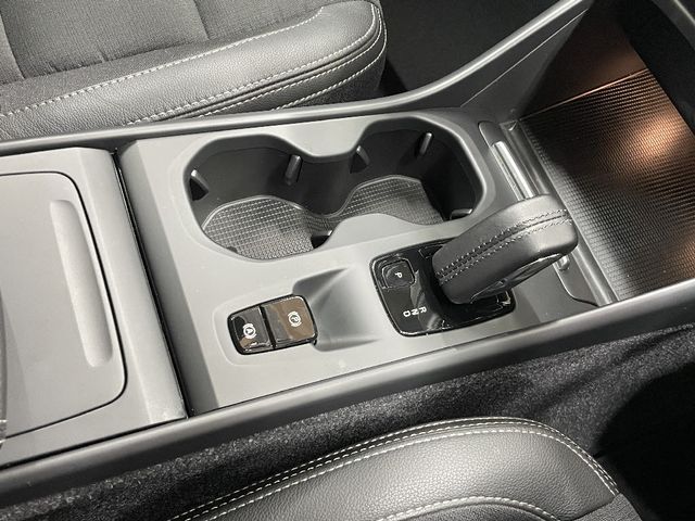 VOLVO VOLVO XC40 2019