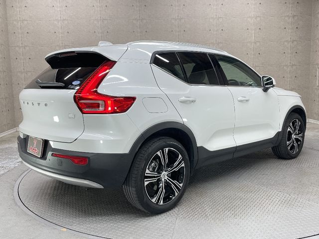 VOLVO VOLVO XC40 2020
