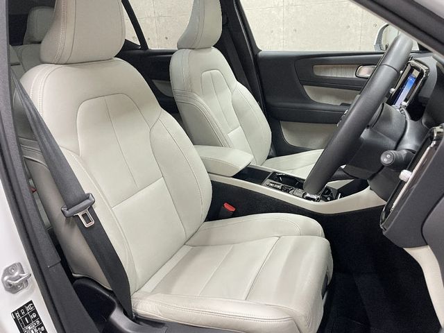 VOLVO VOLVO XC40 2020