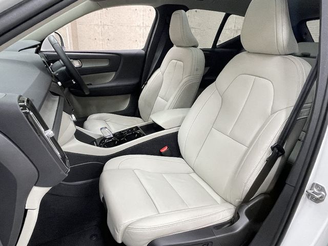 VOLVO VOLVO XC40 2020