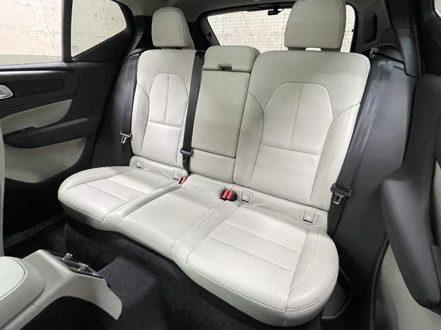 VOLVO VOLVO XC40 2020