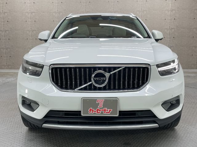 VOLVO VOLVO XC40 2020