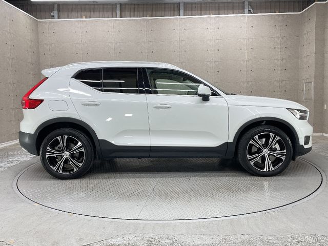 VOLVO VOLVO XC40 2020