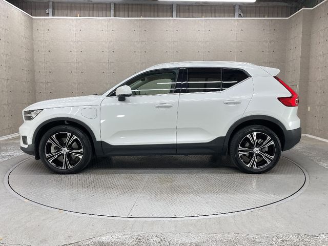 VOLVO VOLVO XC40 2020