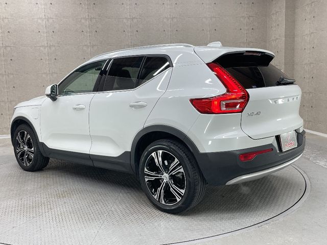 VOLVO VOLVO XC40 2020