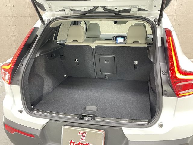 VOLVO VOLVO XC40 2020