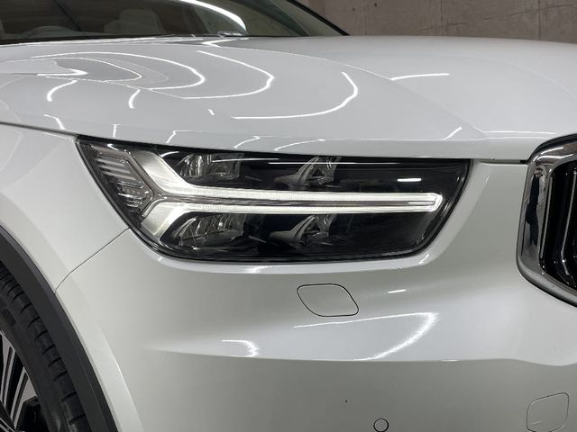 VOLVO VOLVO XC40 2020