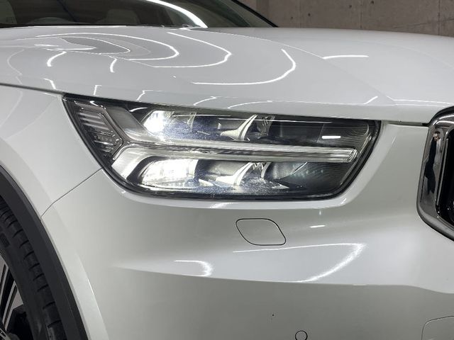 VOLVO VOLVO XC40 2020