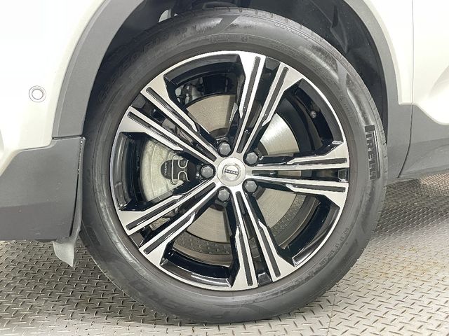 VOLVO VOLVO XC40 2020