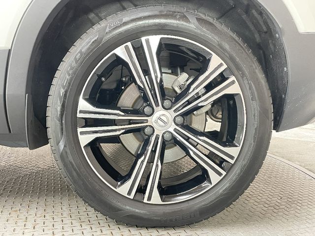 VOLVO VOLVO XC40 2020