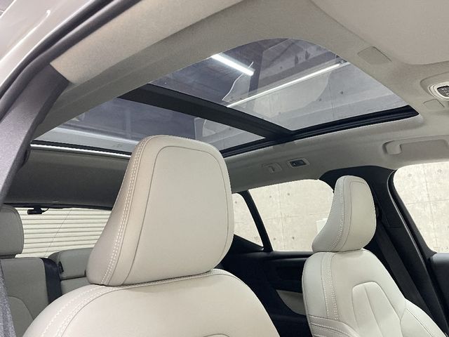 VOLVO VOLVO XC40 2020