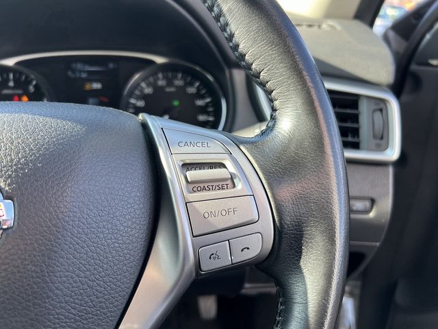 NISSAN X-TRAIL HYBRID 4WD 2015