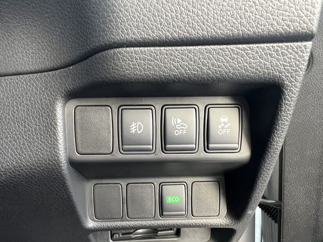 NISSAN X-TRAIL HYBRID 4WD 2015