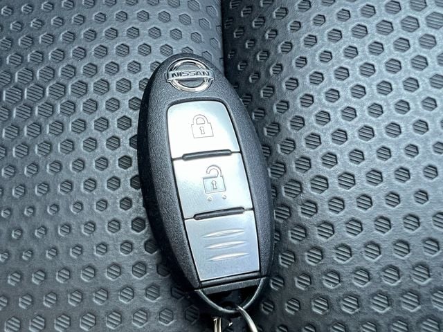 NISSAN X-TRAIL HYBRID 4WD 2015