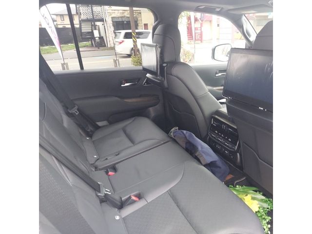 TOYOTA LANDCRUISER wagon 2025