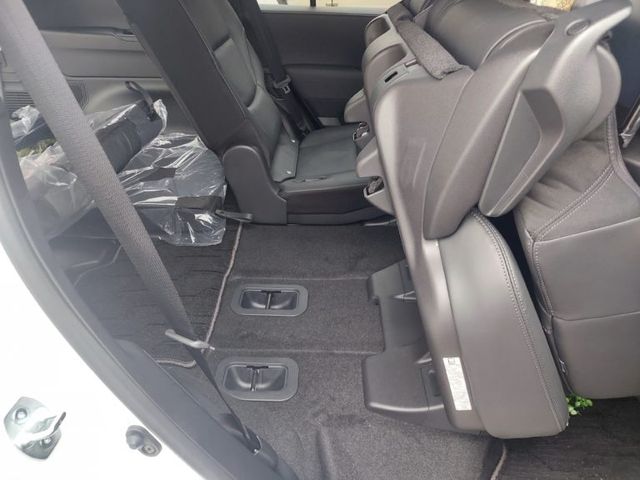 TOYOTA LANDCRUISER wagon 2025