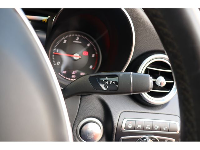 MERCEDES BENZ MERCEDES BENZ GLC class 2019