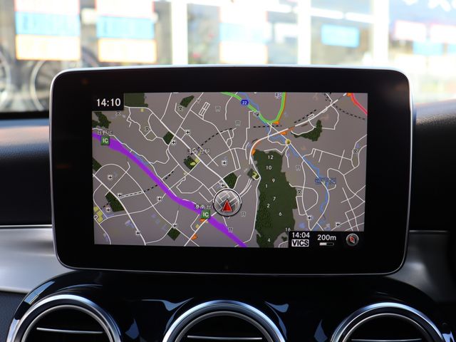 MERCEDES BENZ MERCEDES BENZ GLC class 2019