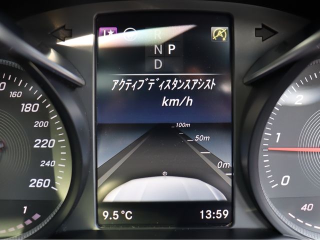 MERCEDES BENZ MERCEDES BENZ GLC class 2019