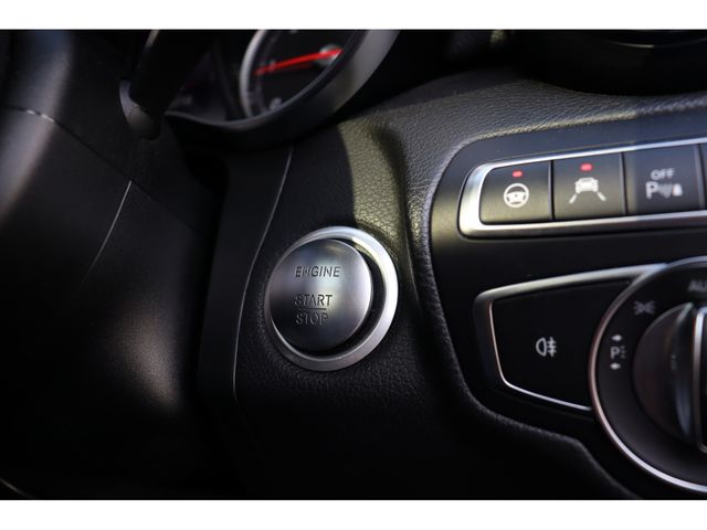 MERCEDES BENZ MERCEDES BENZ GLC class 2019