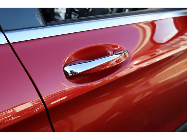 MERCEDES BENZ MERCEDES BENZ GLC class 2019