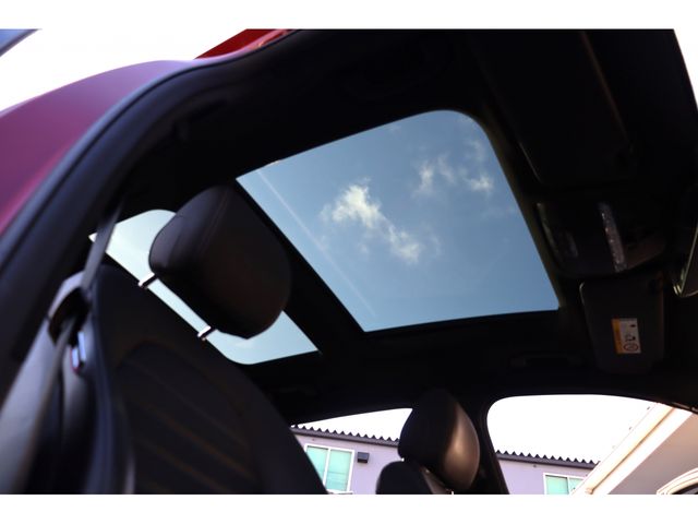 MERCEDES BENZ MERCEDES BENZ GLC class 2019