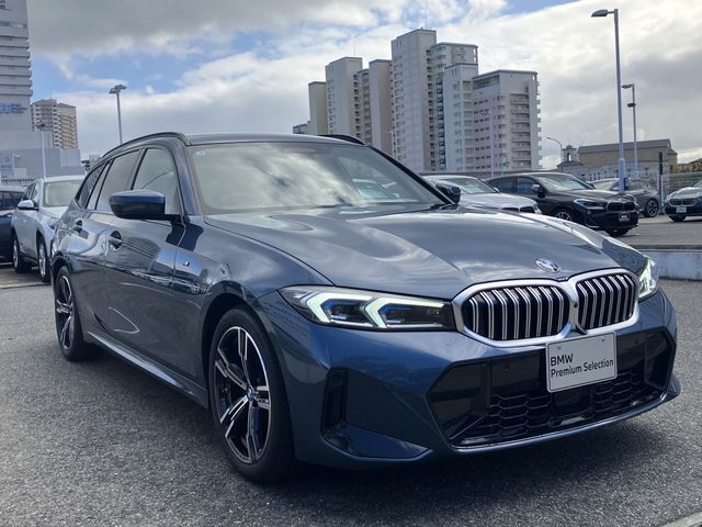 BMW BMW 3series TOURING 2025