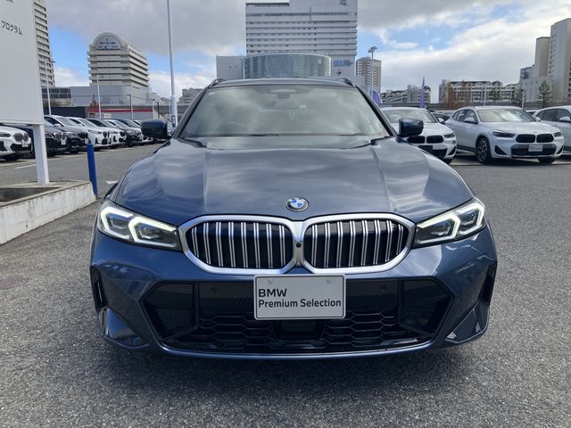 BMW BMW 3series TOURING 2025