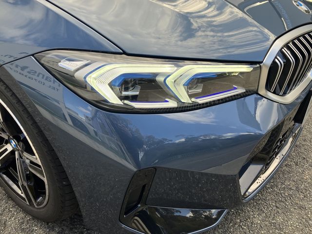 BMW BMW 3series TOURING 2025