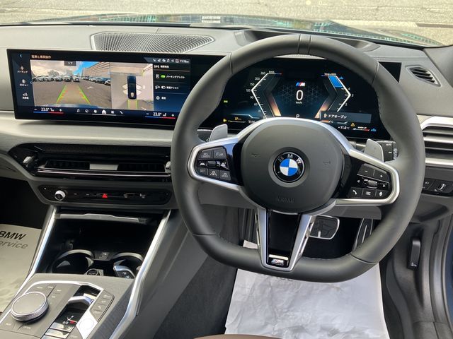 BMW BMW 3series TOURING 2025