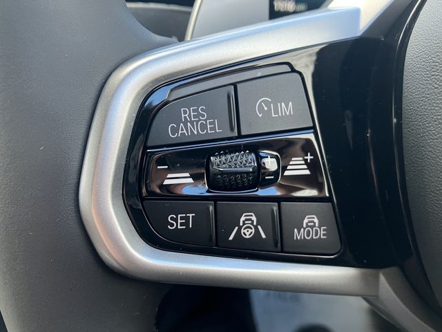 BMW BMW 3series TOURING 2025