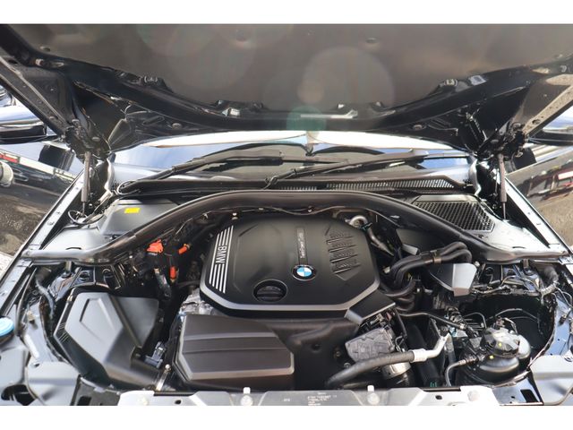 BMW BMW 3series sedan 2019