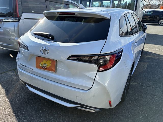 TOYOTA COROLLA TOURING 2023