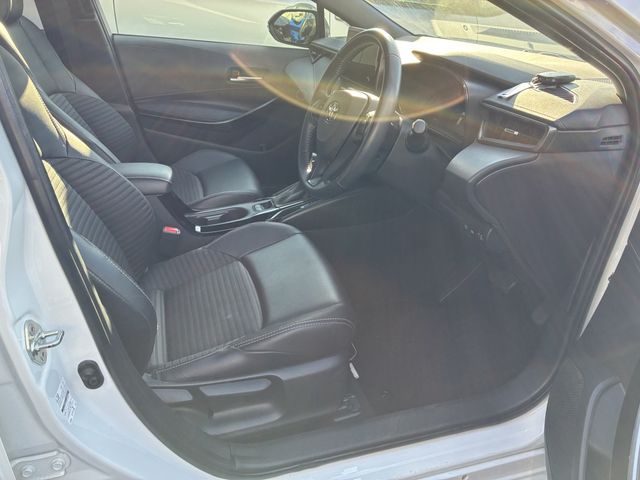 TOYOTA COROLLA TOURING 2023