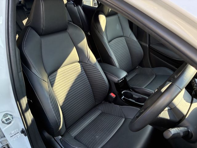 TOYOTA COROLLA TOURING 2023