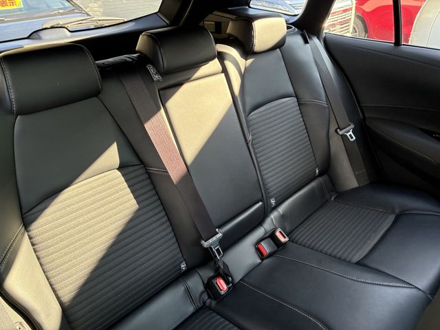 TOYOTA COROLLA TOURING 2023