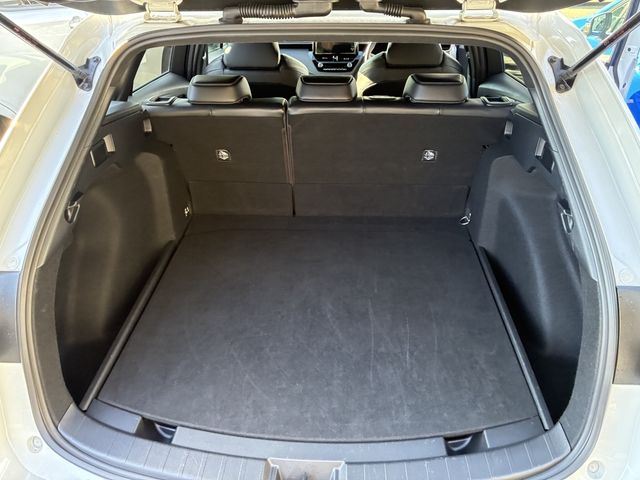 TOYOTA COROLLA TOURING 2023